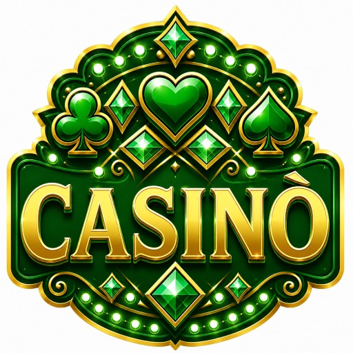 Nuovi Casino Non AAMS Logo